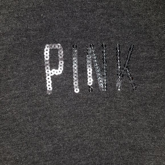 ●Sale●PINK Victoria's Secret Hoodie - Picture 5 of 16